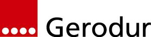 Logo: Gerodur MPM Kunststoffverarbeitung GmbH & Co. KG