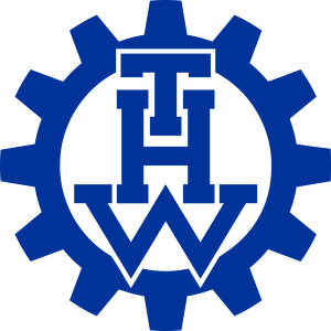 Logo: THW Ortsverband Bautzen