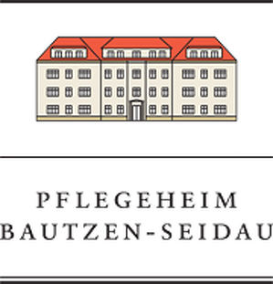 Logo: Pflegeheim Bautzen-Seidau Gemeinnützige GmbH