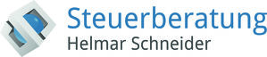 Logo: Steuerberater Helmar Schneider