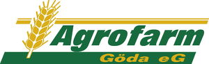Logo: Agrargenossenschaft Agrofarm Göda eG