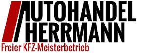 Logo: Autohandel Herrmann