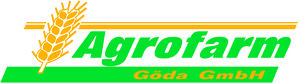 Logo: Agrofarm Göda GmbH