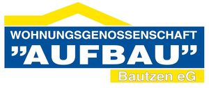 Logo: Wohnungsgenossenschaft "Aufbau" Bautzen eG