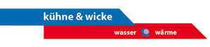 Logo: Kühne & Wicke GmbH