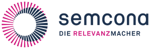 Logo: semcona GmbH