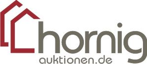 Logo: Hornig Auktionen