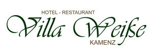 Logo: Villa Weiße GmbH