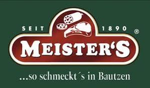 Logo: Meister`s Wurst- und Fleischwaren Bautzen GmbH