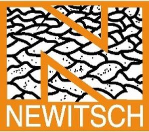 Logo: Straßen- und Tiefbau Newitsch GmbH