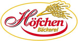 Logo: Bäckerei Höfchen Inh. Konstanze Jahn 