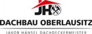 Logo: Dachbau Oberlausitz e.Kfm.