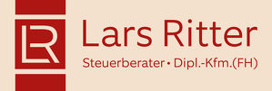 Logo: Steuerkanzlei Lars Ritter