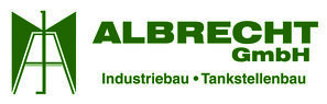 Logo: Albrecht GmbH