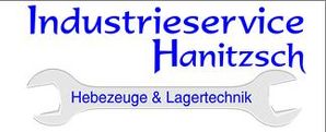 Logo: Industrieservice Hanitzsch