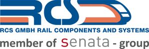 Logo: RCS GmbH Rail Components and Systems