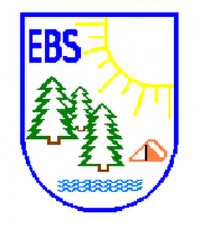 Logo: Erholungsgebiet "Biehainer Seen" e.V.