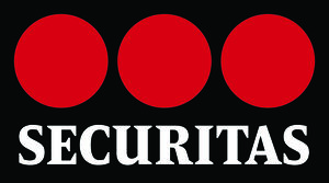 Logo: Securitas Sicherheitsdienste GmbH