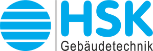Logo: HSK Gebäudetechnik GmbH