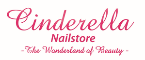 Logo: Cinderella Nailstore