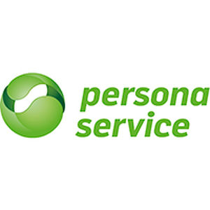 Logo: persona service AG &. Co. KG