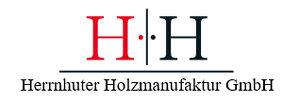 Logo: Herrnhuter Holzmanufaktur GmbH