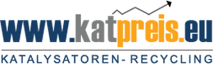 Logo: KAT-Recycling GmbH