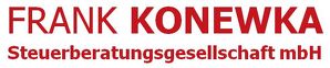 Logo: FRANK KONEWKA Steuerberatungsgesellschaft mbH