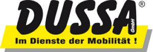 Logo: Dussa GmbH 