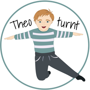 Logo: Theo turnt GmbH