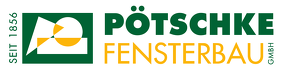 Logo: Pötschke Fensterbau GmbH