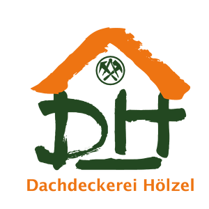 Logo: Dachdeckerei Hölzel