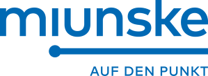 Logo: miunske GmbH