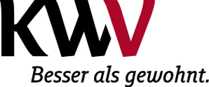 Logo: KWV Kommunale Wohnungsbau- und Verwaltungsgesellschaft Olbersdorf mbH