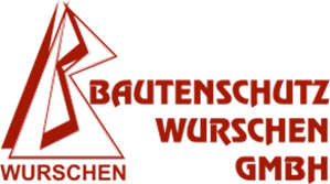 Logo: Bautenschutz Wurschen GmbH