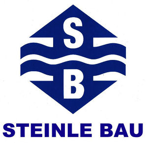 Logo: Steinle Bau GmbH  NL Löbau