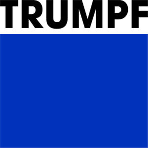 Logo: TRUMPF Sachsen SE