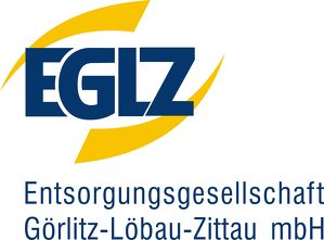 Logo: Entsorgungsgesellschaft Görlitz-Löbau -Zittau mbH