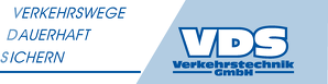 Logo: VDS Verkehrstechnik GmbH