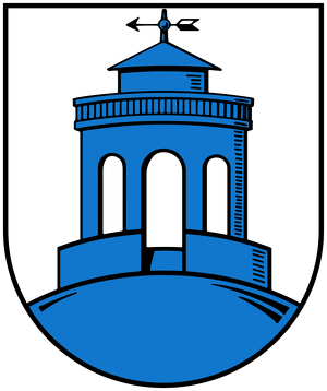 Logo: Stadt Herrnhut