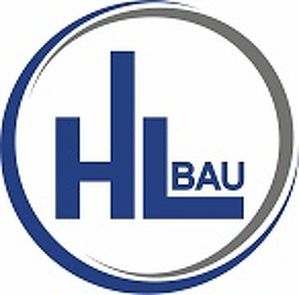 Logo: Heinz Lange Bauunternehmen GmbH