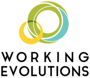 Logo: Working Evolutions GmbH