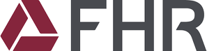 Logo: FHR Anla­gen­bau GmbH 