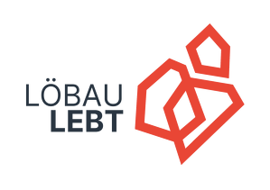 Logo: LÖBAULEBT e.V.