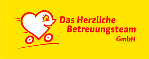 Logo: Das Herzliche Betreuungsteam GmbH