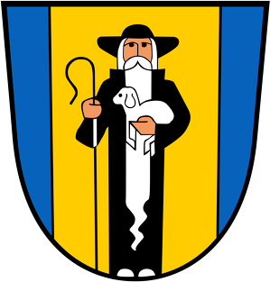 Logo: Gemeinde Kurort Jonsdorf