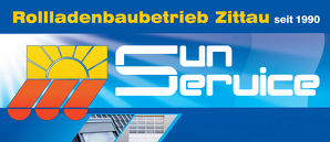 Logo: Sun Service Rollladenbau Zittau