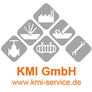 Logo: KMI GmbH