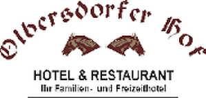 Logo: Olbersdorfer Hof GmbH