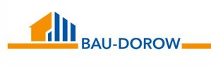 Logo: Bau Dorow 